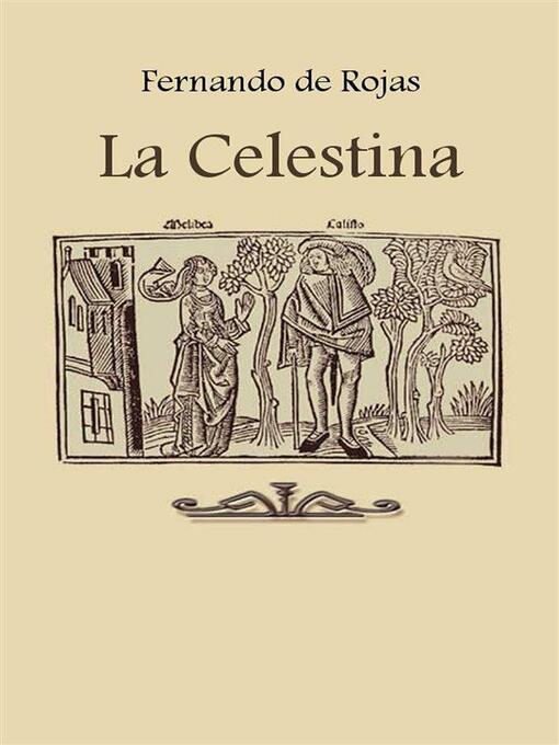 Detalles del título La Celestina de Fernando de Rojas - Lista de espera